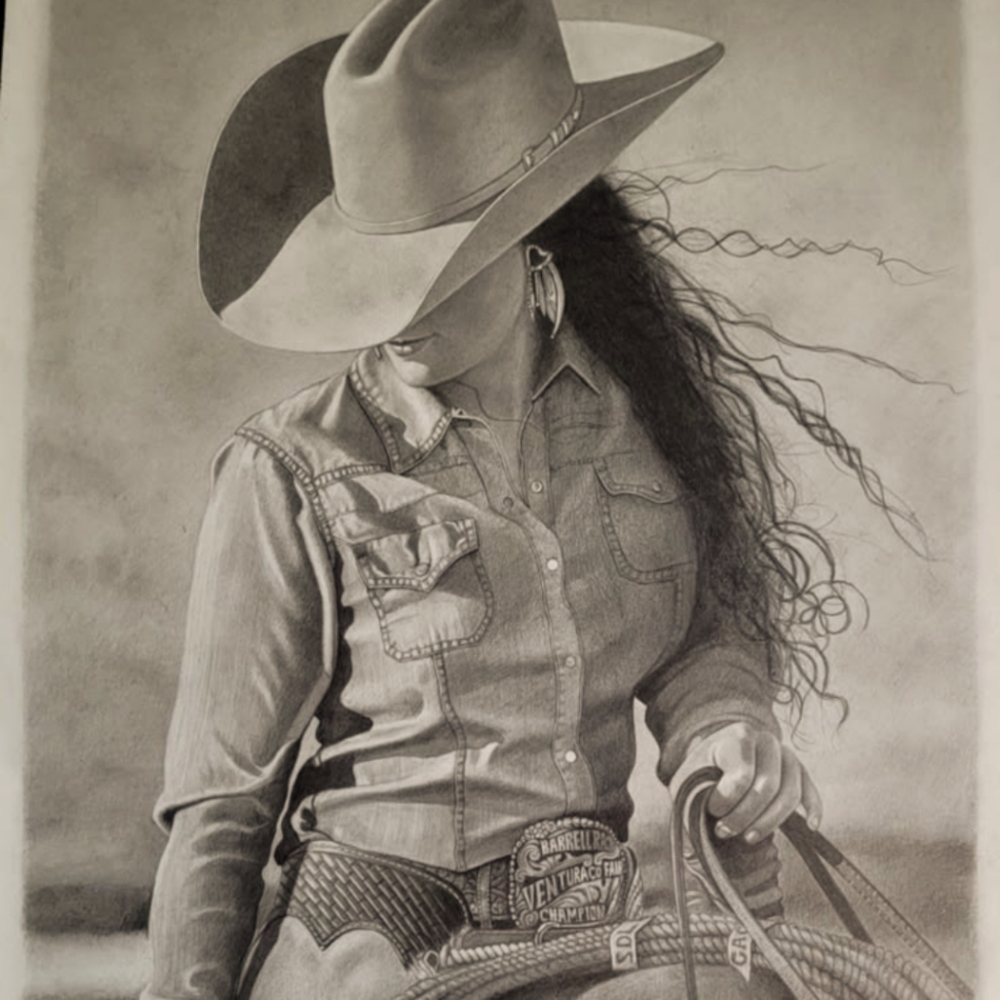 Meet your Posher, Lacey